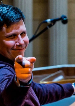 Концерт в стиле джаз-мануш