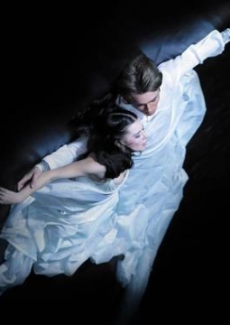 Ромео и Джульетта