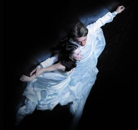 Ромео и Джульетта