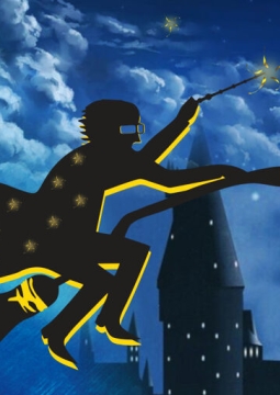 Симфония Гарри Поттер