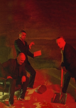 Скворцы Степанова