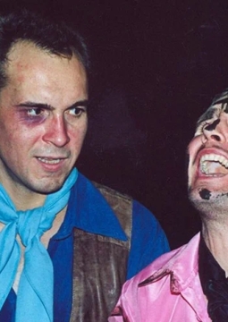 Вождь краснокожих