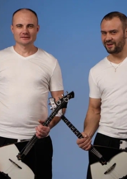 Балалайка Mix