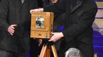 Фотография, на которой меня нет