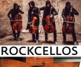 RockCellos | Рок-хиты на виолончелях