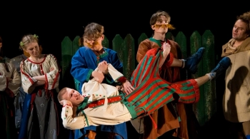 Конёк-Горбунок