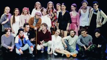 Игры Дарвина