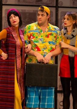 Смешные деньги