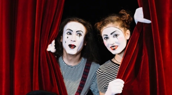 Добро пожаловать, или Посторонним вход воспрещён