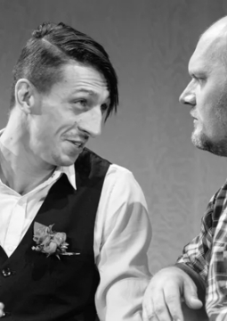 Его донжуанский список