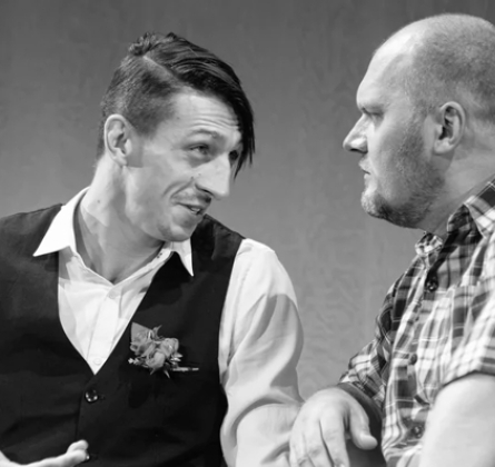 Его донжуанский список