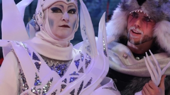 Сказ о лунном цветке