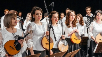 Летние сезоны в Усадьбе. Открытие