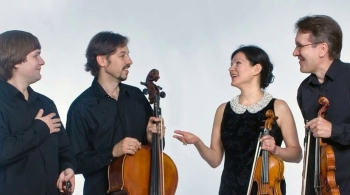 Filarmonica приглашает