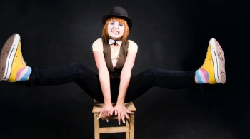 Мамонтёнок. Закрытие фестиваля