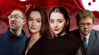 Тру-Крайм Фест