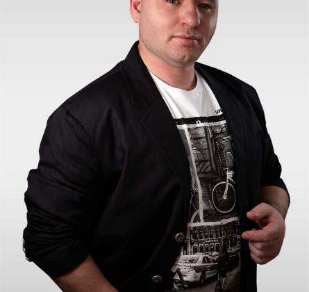 Сергей Завьялов