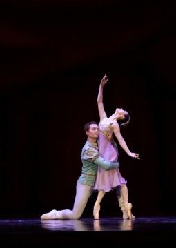 Ромео и Джульетта