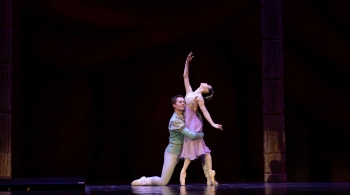 Ромео и Джульетта