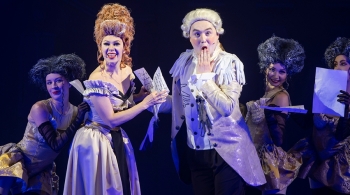 Опасные связи