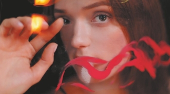 Снегурочка