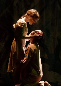 Сон смешного человека