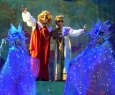 Аленький цветочек