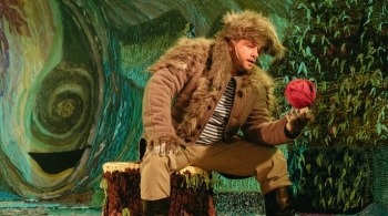 Кладовая солнца