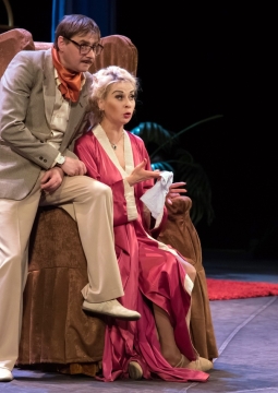 Супница, или Кипящие страсти