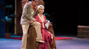 Супница, или Кипящие страсти