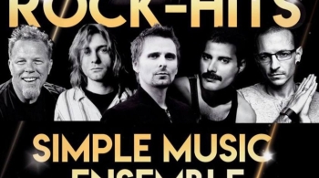 Simple Music Ensemble