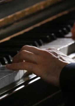 Симфонические миры Ханса Циммера