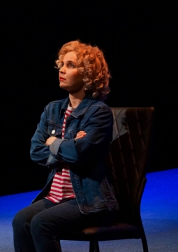 Я скучаю по тебе