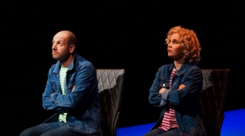 Я скучаю по тебе