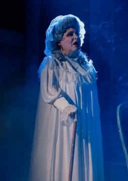 Пиковая дама