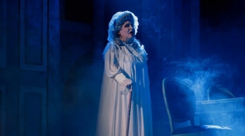 Пиковая дама