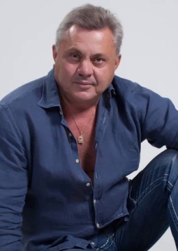 Сергей Ершов