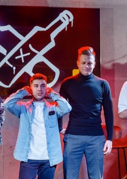 Команда «Трезвые»