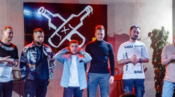 Команда «Трезвые»