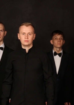 Данко | Мужской ансамбль