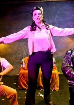 Пиратский треугольник