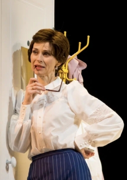 Не доверяй мужчинам!