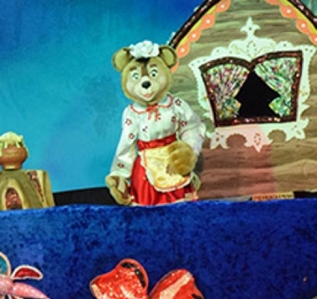 Как аукнется, так и откликнется