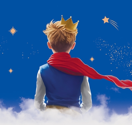 Маленький принц