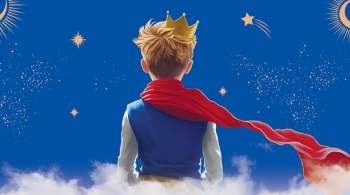 Маленький принц