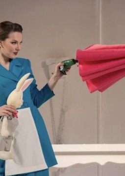 Мэри Поппинс