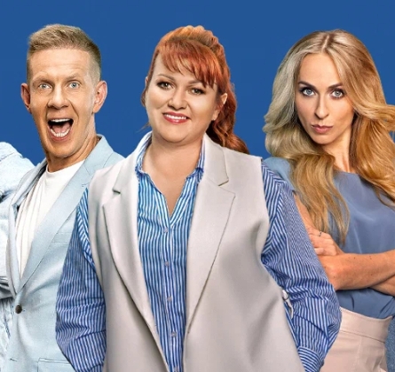 КВН | Пятигорскъ