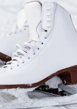 Оздоровительное катание