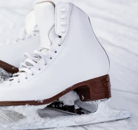 Оздоровительное катание