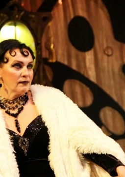 Камелии для дамы